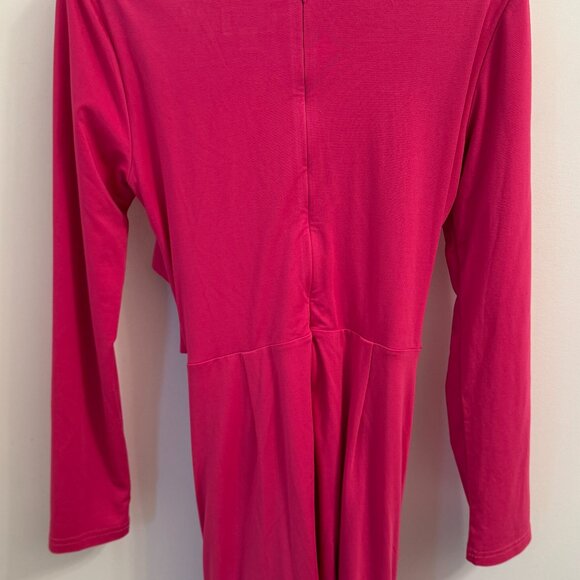 Yaura Fope Dress - Picture 2 of 6